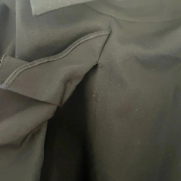 DSquared ruffle blouse - Picture 10 of 10